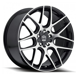 Motiv 409MB Magellan Motiv 409MB Magellan 18X8